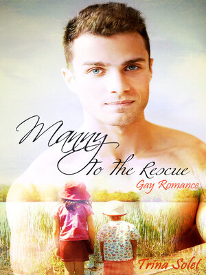 cover image of Manny to the Rescue